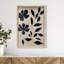 Oliver Gal Shrouded Bloom II Floral and Botanical - Luxury Shadowbox Framed Wall Art-1530416393-1530416396