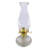 13'' No Power Source Required / Manual Outdoor Lantern