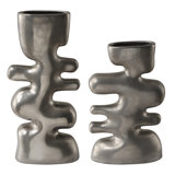Ceramic / Porcelain Table Vase