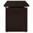 Ulloa 83-Inch L-Shaped Office Computer Desk