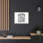 No Frame Print on Canvas-1500237481