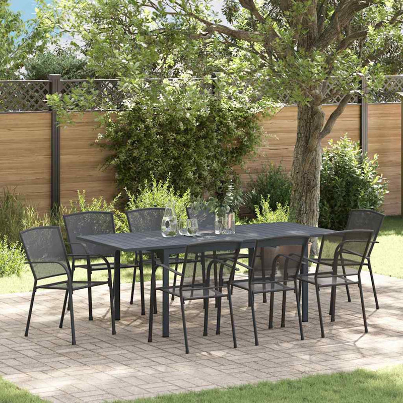 Garden Dining Set