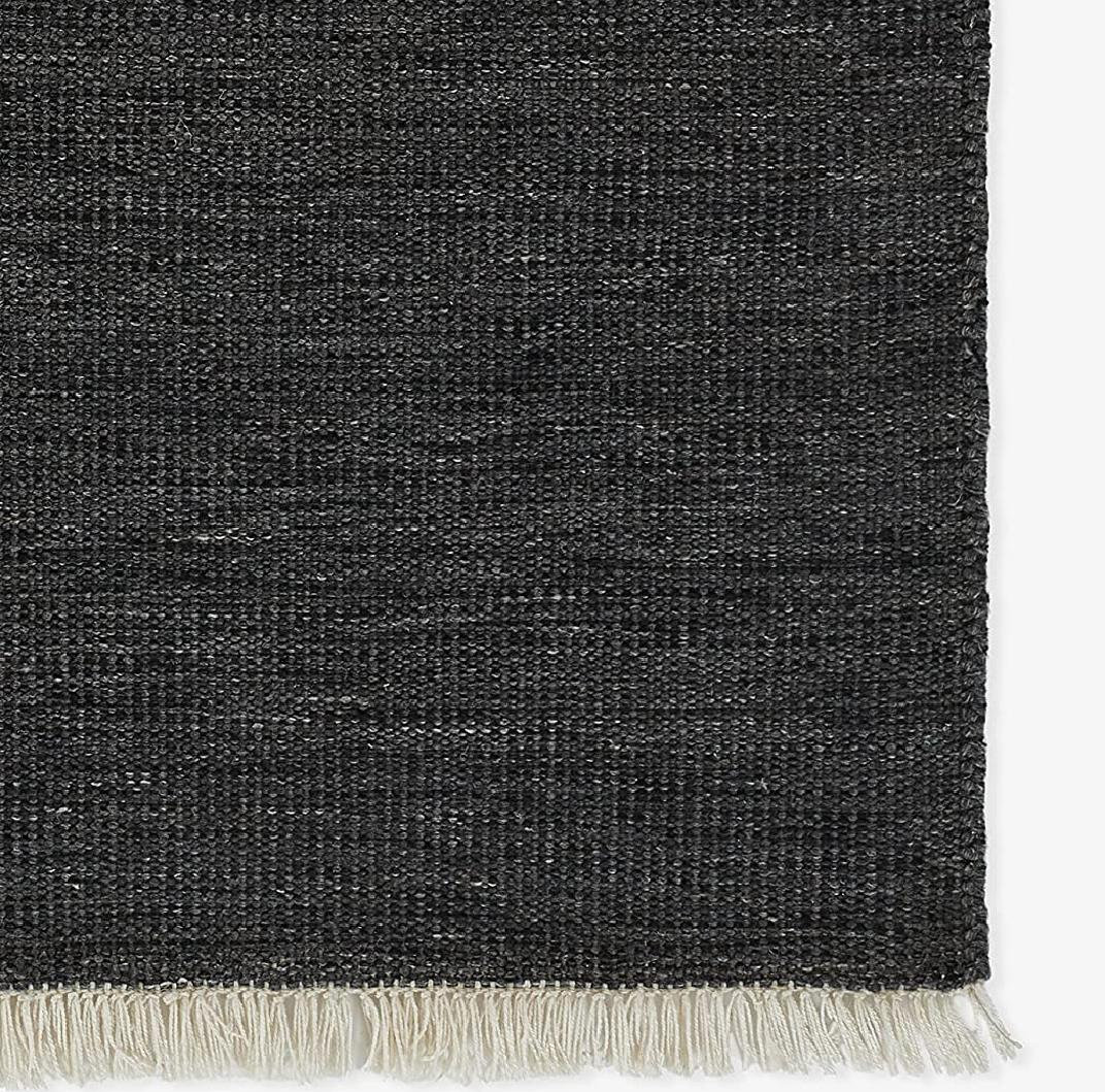 Cassandra Reversible Hand-Woven Outdoor Rug, Rectangle 2' x 3'