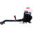 Mosquito Fogger Mister Duster Mosquito Sprayer Backpack Sprayer Cold Fogger,Gasoline Powered Sprayer Blower Machine With Tank For Garden Spraying,Epa Compliant
