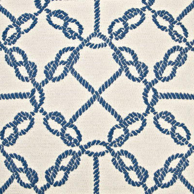 Knots Pillow Cover & Insert