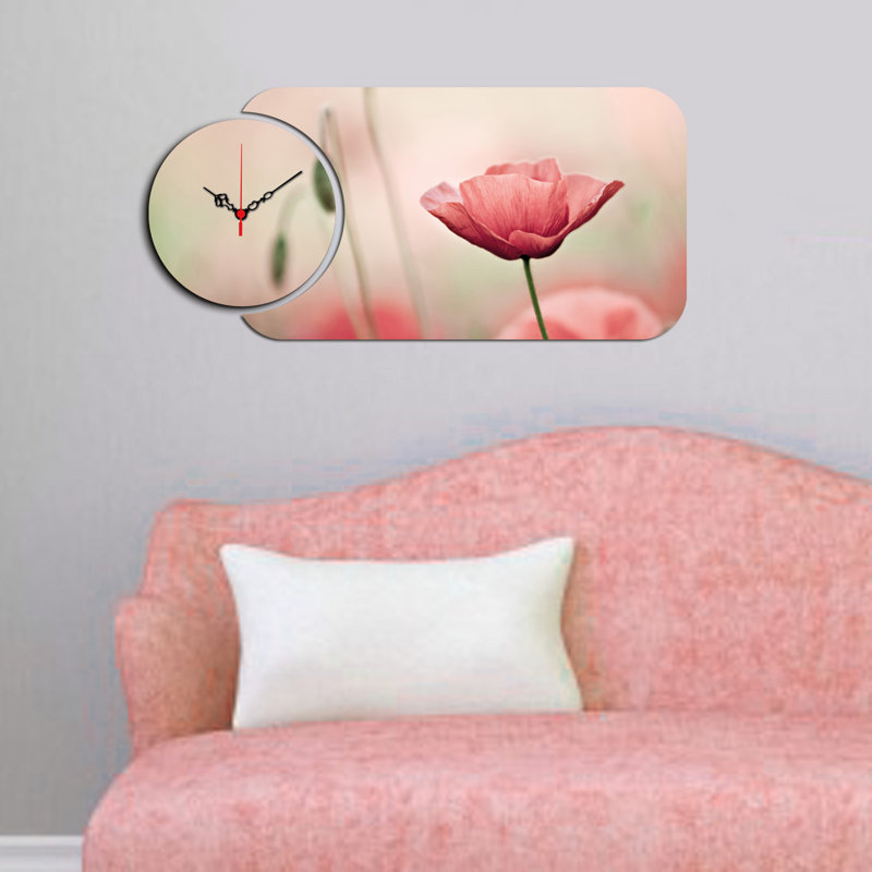 Fabrisio Wall Clock