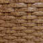 Dreyer Rectangular Wicker Outdoor Dining Table , cm W cm D-1009624791