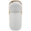 Chaise longue Kento