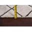 One-of-a-Kind 5'1" X 6'11" New Age Wool Area Rug in