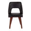 Pruett 19.5'' H Upholstered Side Chair-321337791