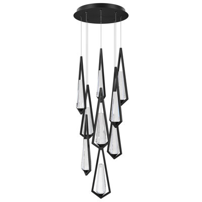 Devotion LED Pendant