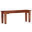Desousa Solid Wood Bench-1190911413
