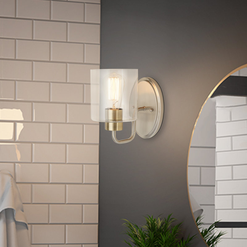Bonino Armed Sconce