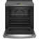 30" 5.3 cu.ft. Smart Slide-in Electric Range