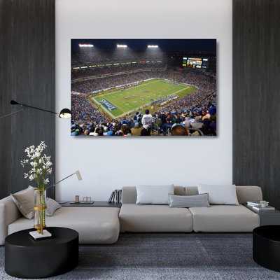 Nickel Stadium