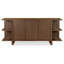 Casey Sideboard Rustic Oak-955651733