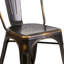 Chaise empilable Dickens-92326361