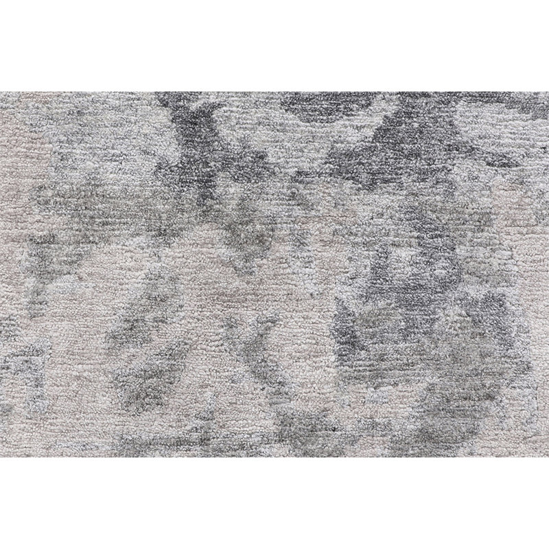 Abstract Indoor Rug, Rectangle 2' x 3'