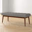 Banc rembourré Batel-1654382685