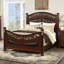 Lit tapissier standard Ziva-1297233710