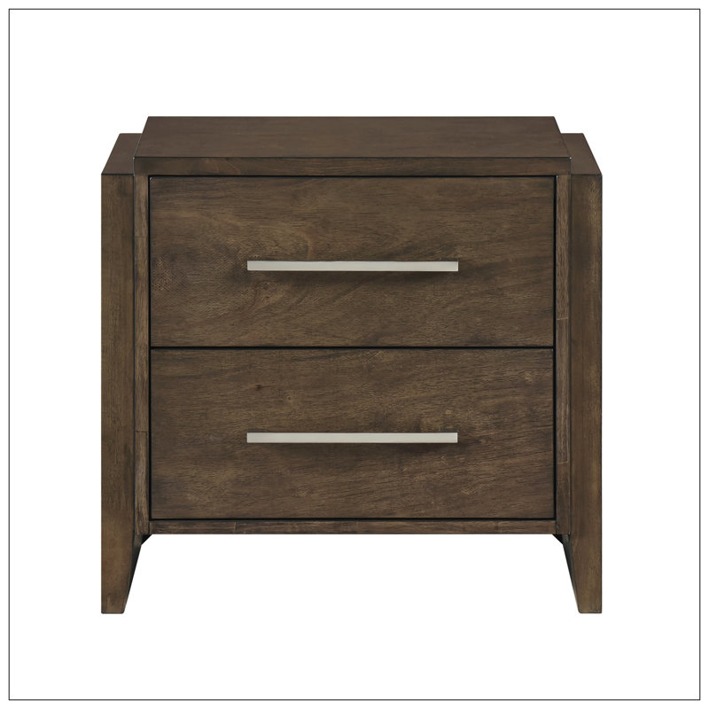 Table de chevet pour chambre à coucher