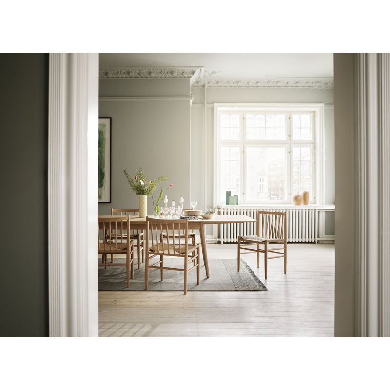 J80 by Jørgen Bækmark, Natural