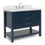 Bayhill 43'' W Single Vanity-633563460