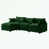 Green Chenille is out of stock