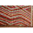 One-of-a-Kind 2'10" X 9'2" New Age Runner Wool Area Rug in Rust