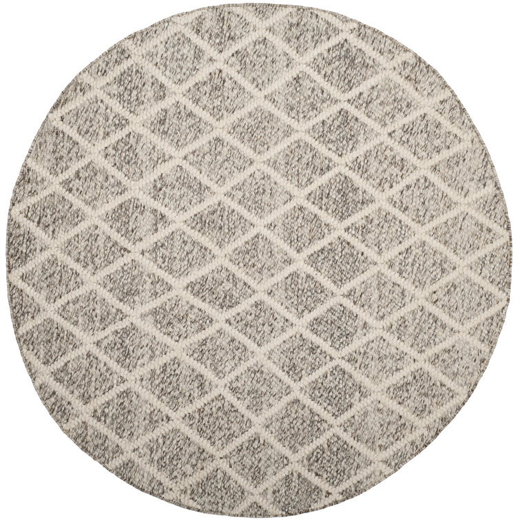 Russo Hand Woven Performance Geometric Rug