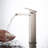 Waterfall Single-handle Bathroom Faucet with Drain Assembly-48024406-41659863