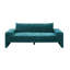 Canapé rembourré 3 places en chenille de 80,7 po Audrey-129769670