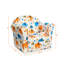 Fauteuil club pour enfants Epstein