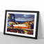 The Big Dory by George Bellows - Picture Frame Painting-62781446-62781448
