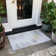 Melania Washable Abstract Indoor / Outdoor Rug