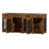 Rustic Brown