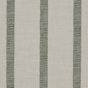 Sunbrella à rayures vertes ‑ 6204-43