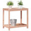 Wood Potting Bench-105620237