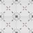 Memory 5.9 In. X 5.9 In. Matte Porcelain Floor And Wall Tile-116390907