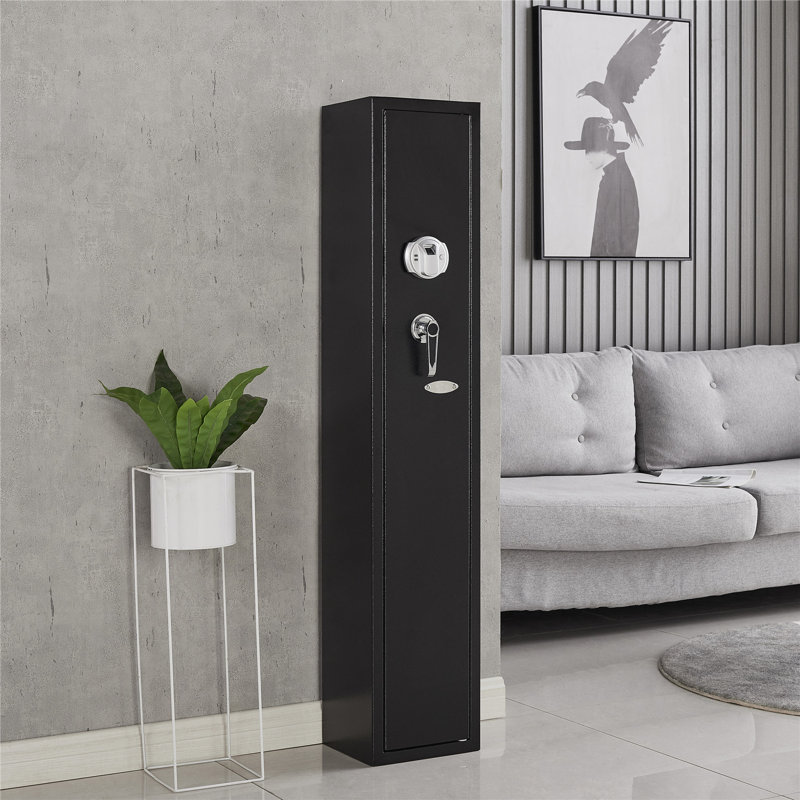 Gun Safe Lock
