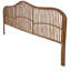 Marjo Wicker / Rattan Headboard