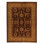 Wool Oriental Area Rug