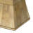 Westfield Solid Wood Block End Table