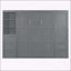 Grand lit escamotable mural avec placard-723709674