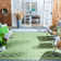 Herefordshire Green/ Neutral Rug