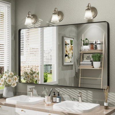 Miroir mural Aevar