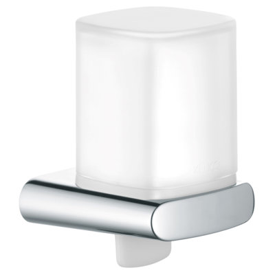 Elegance Soap Dispenser