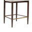 Tabourets de comptoir rembourrés modernes Sloane-128426230