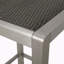 Table de bar d'extérieur en aluminium-800070985