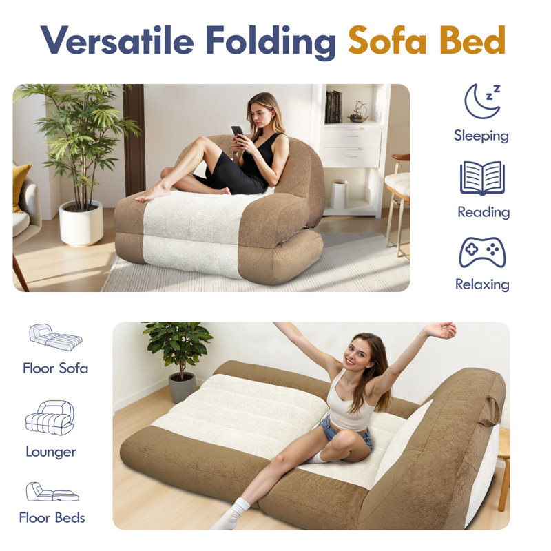 1 Seater Sofa